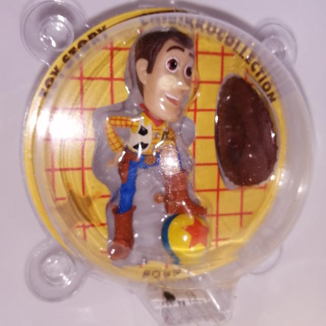 アミューズメント景品 トイストーリー4 ウッディフィギュア < おもちゃ  アミューズメント景品 トイストーリー4 ウッディフィギュア < おもちゃの