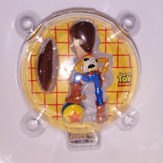 アミューズメント景品 トイストーリー4 ウッディフィギュア < おもちゃ  アミューズメント景品 トイストーリー4 ウッディフィギュア < おもちゃの