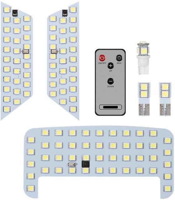 トヨタ RAV4 50系 MXAA5 AXAH5 専用設計 LEDルームランプセット < 自動車/バイク トヨタ RAV4 50系 MXAA5 AXAH5 専用設計 LEDルームランプセット < 自動車/バイク