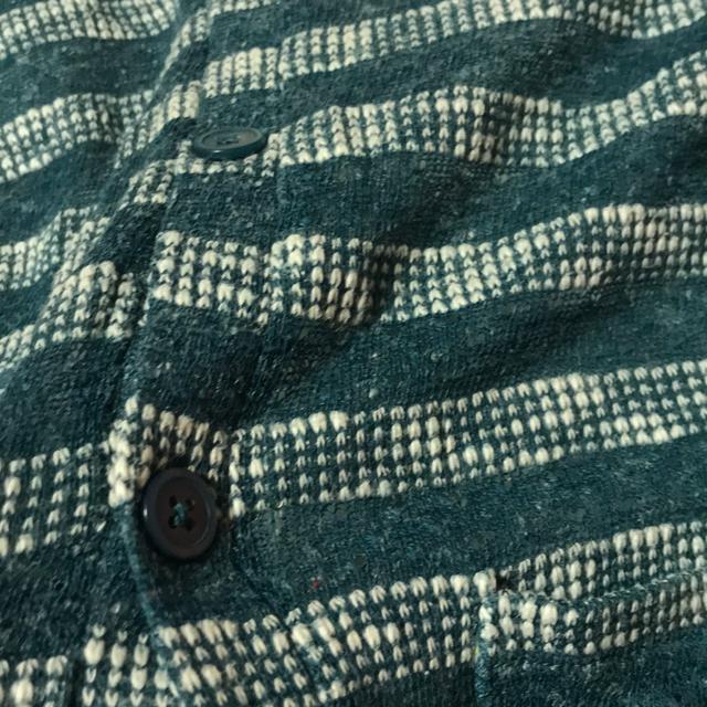 ♯GRANGESTA♯カーディガン&ロンT2点セット140グランジェスタスタンダード < キッズ/ベビー  ♯GRANGESTA♯カーディガン&ロンT2点セット140グランジェスタスタンダード < キッズ/ベビーの