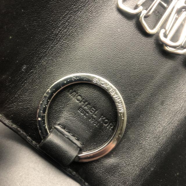  MICHEL KORS }CPR[X 5AL[P[X  t@bV 