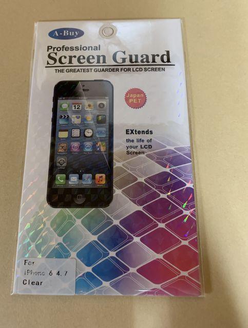 iphone6s/iphone6 NA XN[ veN^[ tی tB   Ɠd/AV 