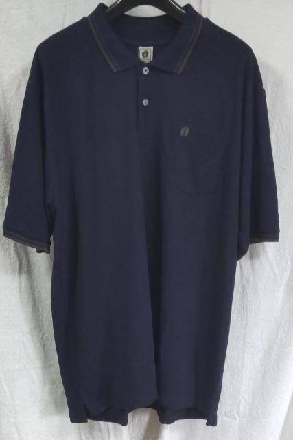 新品●HANG TEN●ハンテン●ポロシャツ●5L < ブランド  新品●HANG TEN●ハンテン●ポロシャツ●5L  < ブランドの