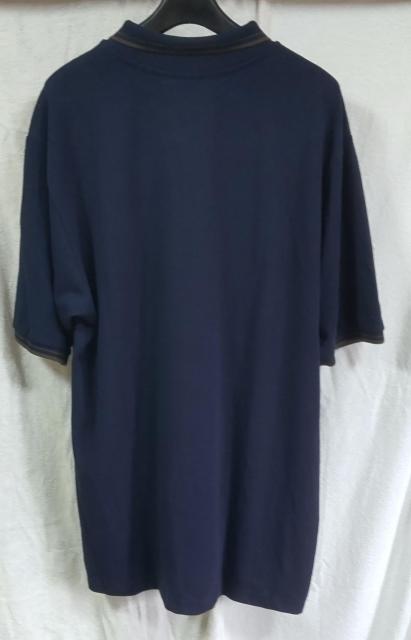 新品●HANG TEN●ハンテン●ポロシャツ●5L < ブランド  新品●HANG TEN●ハンテン●ポロシャツ●5L < ブランドの