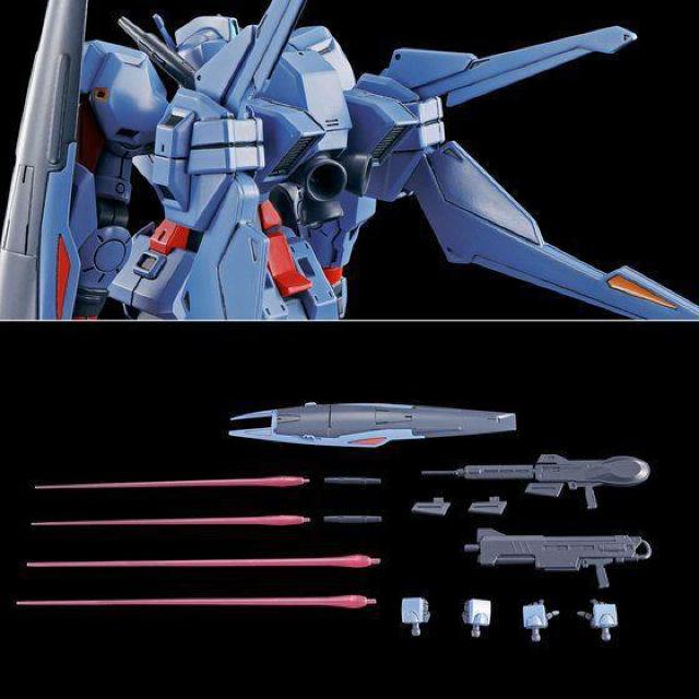 限定 HG 1/144 ガンダムMk-III < ホビー  限定 HG 1/144 ガンダムMk-III < ホビーの