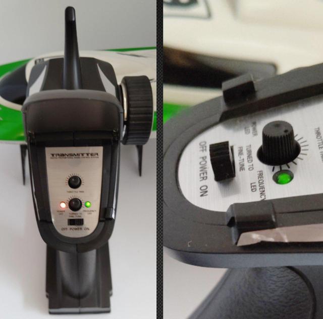 {[g WR O[ GPTOYS ftoo9 2.4G    zr[ 