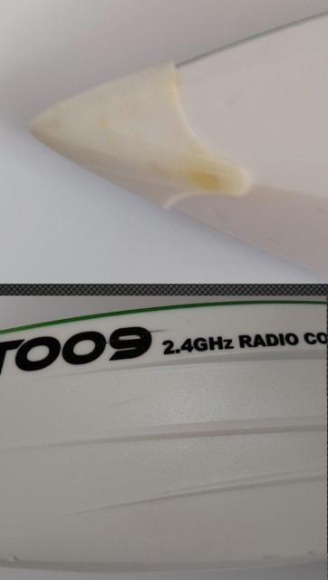 {[g WR O[ GPTOYS ftoo9 2.4G    zr[ 