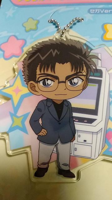 名探偵コナン アクリルキーチェーンマスコット < アニメ/コミック/キャラクター 名探偵コナン アクリルキーチェーンマスコット < アニメ/コミック/キャラクターの