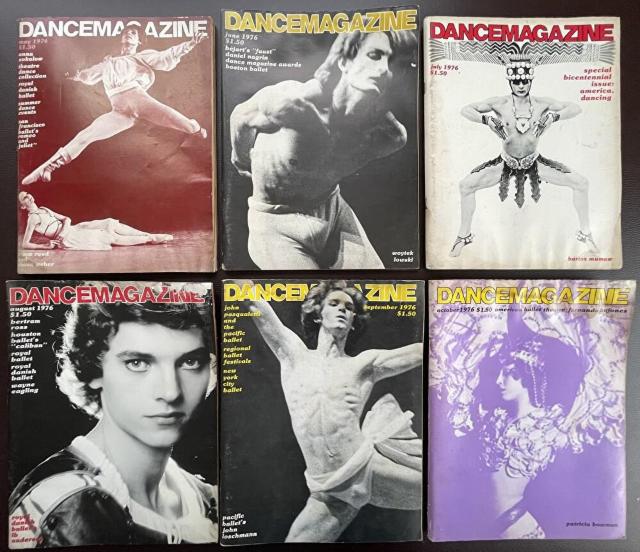 Md/oCDKwDANCE MAGAZINE/_X}KWx čŁ  {/G 