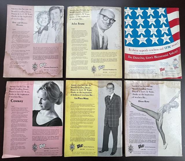 Md/oCDKwDANCE MAGAZINE/_X}KWx čŁ  {/G 