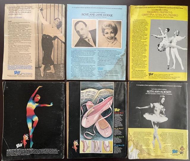 Md/oCDKwDANCE MAGAZINE/_X}KWx čŁ  {/G 