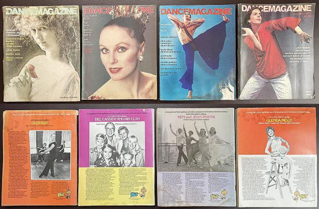 Md/oCDKwDANCE MAGAZINE/_X}KWx čŁ  {/G 