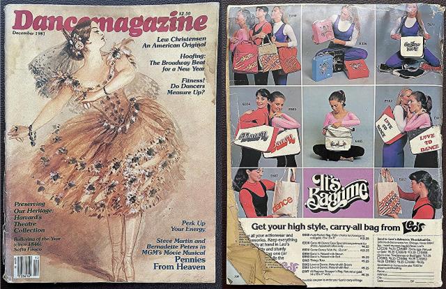 Md/oCDKwDANCE MAGAZINE/_X}KWx čŁ  {/G 