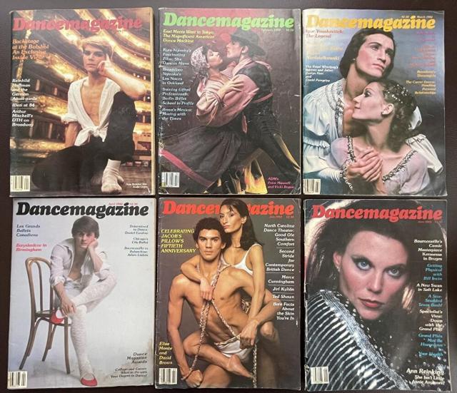 Md/oCDKwDANCE MAGAZINE/_X}KWx čŁ  {/G 