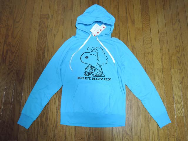 NUMBER (N)INE ナンバーナイン スヌーピー スウェット パーカー 2 PEANUTS  SNOOPY ベートーベン < ブランド  NUMBER (N)INE ナンバーナイン スヌーピー スウェット パーカー 2 PEANUTS  SNOOPY ベートーベン  < ブランドの