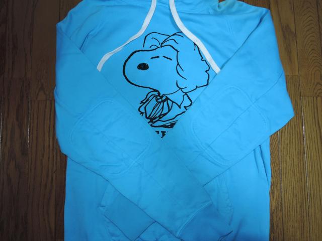 NUMBER (N)INE ナンバーナイン スヌーピー スウェット パーカー 2 PEANUTS  SNOOPY ベートーベン < ブランド  NUMBER (N)INE ナンバーナイン スヌーピー スウェット パーカー 2 PEANUTS  SNOOPY ベートーベン < ブランドの