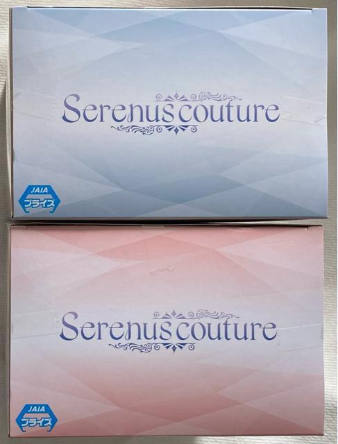 Re:ゼロから始める異世界生活 Serenus couture レム&ラム < アニメ/コミック/キャラクター  Re:ゼロから始める異世界生活 Serenus couture レム&ラム < アニメ/コミック/キャラクターの