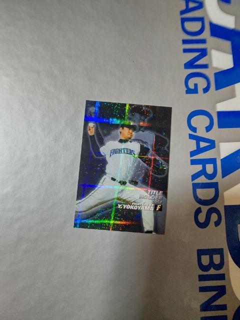 カルビー'05 タイトルホルダー'04 キラカード18種19枚T#2~10#12~16#18~21 ダブリカード#18 < トレーディングカード カルビー'05 タイトルホルダー'04 キラカード18種19枚T#2~10#12~16#18~21 ダブリカード#18 < トレーディングカードの