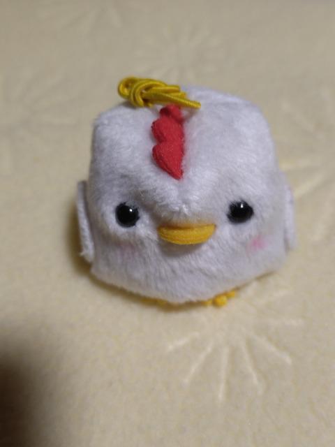 ぷちまる 干支シリーズ? とり・にわとり < おもちゃ  ぷちまる 干支シリーズ? とり・にわとり  < おもちゃの