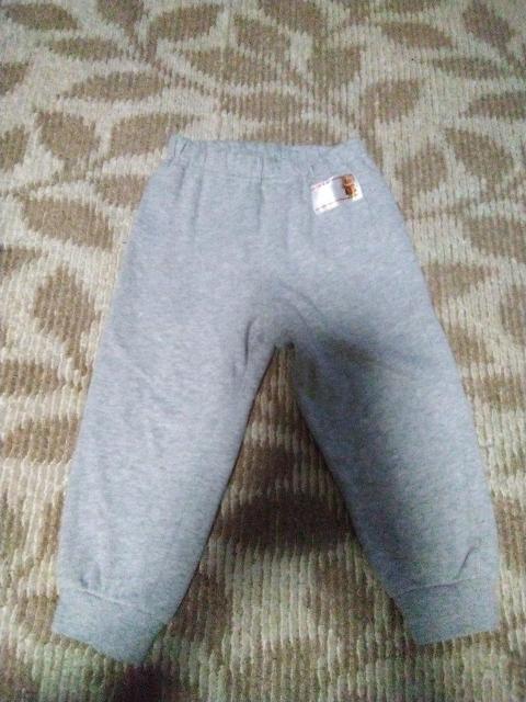 子供服  アンパンマン   裏起毛スウェットパンツ  95cm < キッズ/ベビー  子供服  アンパンマン   裏起毛スウェットパンツ  95cm  < キッズ/ベビーの