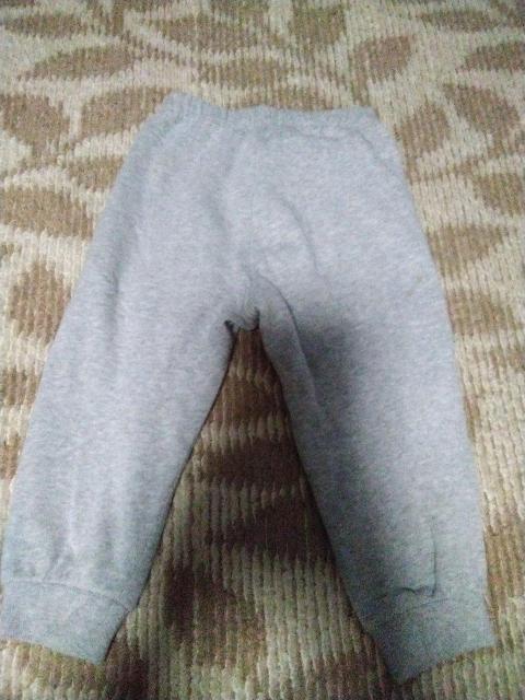 子供服  アンパンマン   裏起毛スウェットパンツ  95cm < キッズ/ベビー  子供服  アンパンマン   裏起毛スウェットパンツ  95cm < キッズ/ベビーの