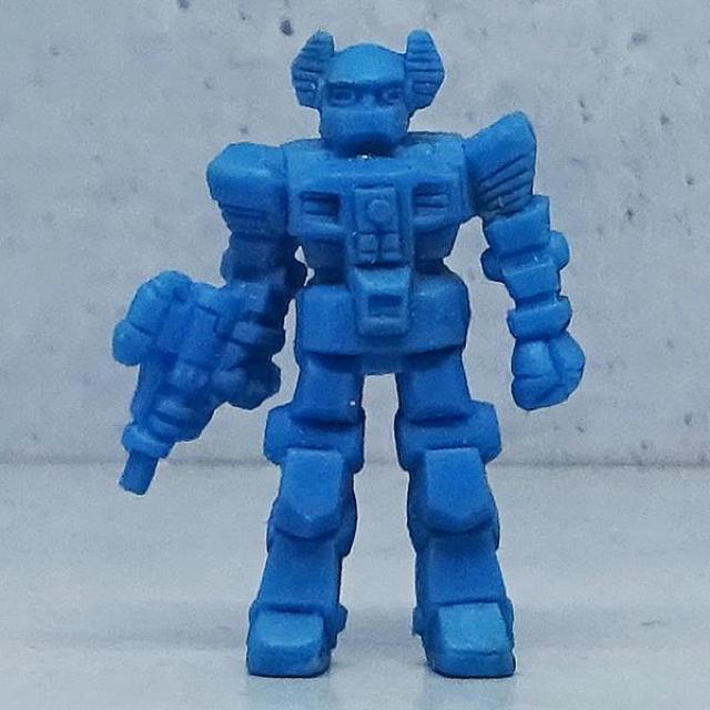○ガンダム 準備稿Ver. 消しゴム人形 < アニメ/コミック/キャラクター  ○ガンダム 準備稿Ver. 消しゴム人形  < アニメ/コミック/キャラクターの