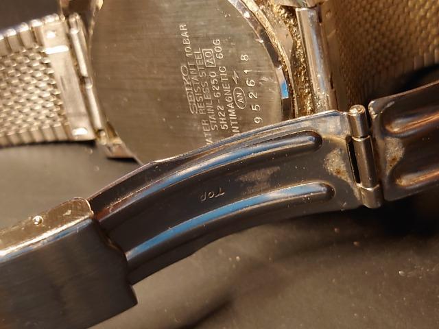 SEIKO腕時計 < ブランド  SEIKO腕時計 < ブランドの