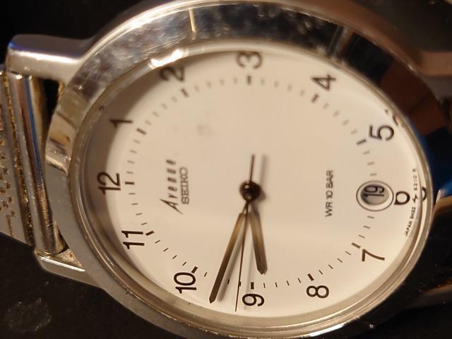 SEIKO腕時計 < ブランド  SEIKO腕時計 < ブランドの
