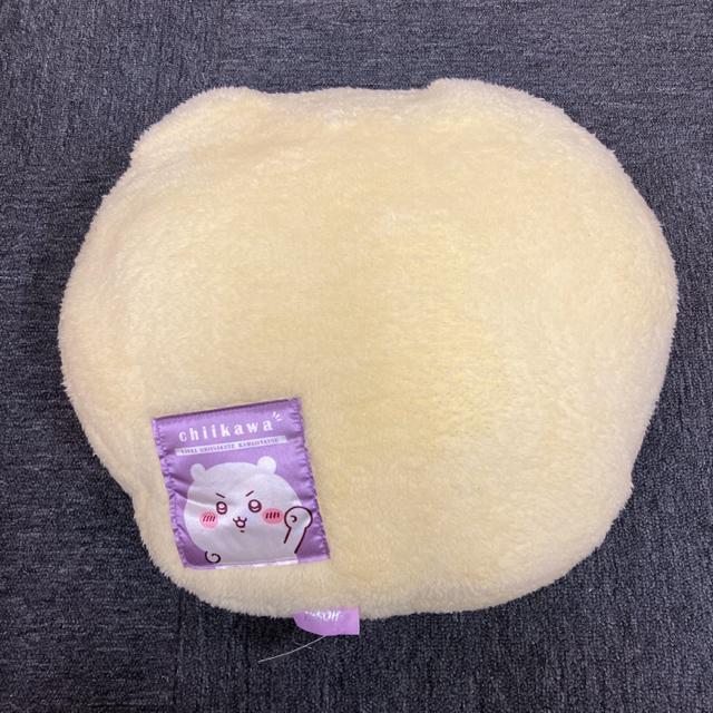 即決 新品 タグ付き ちいかわ もこもこダイカットクッション < インテリア/ライフ  即決 新品 タグ付き ちいかわ もこもこダイカットクッション < インテリア/ライフの