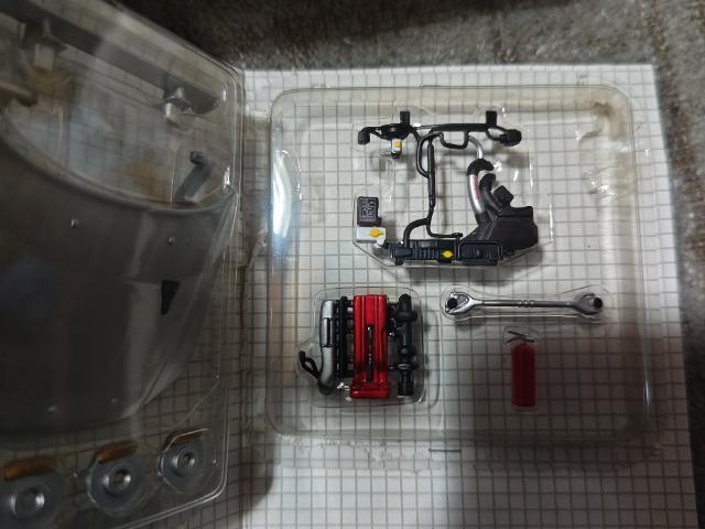 ホットワークス オートプロショップ 1/24 スカイラインR34 nismo Zチューン 開封済 < ホビー ホットワークス オートプロショップ 1/24 スカイラインR34 nismo Zチューン 開封済 < ホビーの