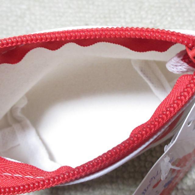 未使用タグ付き☆ハローキティ*ミニポーチ(舟形)フェイスデザイン < おもちゃ 未使用タグ付き☆ハローキティ*ミニポーチ(舟形)フェイスデザイン < おもちゃの