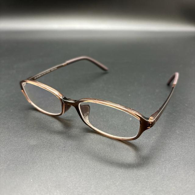 即決 JINS ジンズ メガネ 眼鏡 LRF-18A-045CK < 女性ファッション  即決 JINS ジンズ メガネ 眼鏡 LRF-18A-045CK  < 女性ファッションの