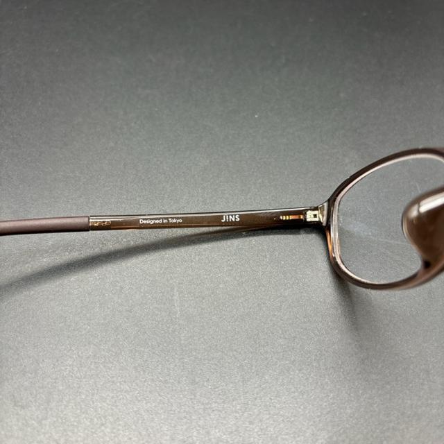即決 JINS ジンズ メガネ 眼鏡 LRF-18A-045CK < 女性ファッション  即決 JINS ジンズ メガネ 眼鏡 LRF-18A-045CK < 女性ファッションの