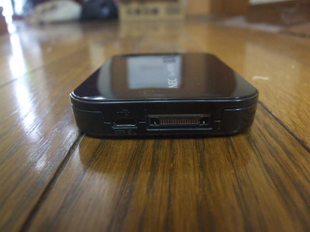 WiMAXpoC[uWM3500RvÁI  PC{/Ӌ@ 