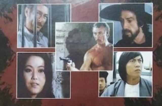 DVD☆1974年日本劇場未公開☆真.西部ドラゴン伝☆ローリエ < CD/DVD/ビデオ DVD☆1974年日本劇場未公開☆真.西部ドラゴン伝☆ローリエ < CD/DVD/ビデオの