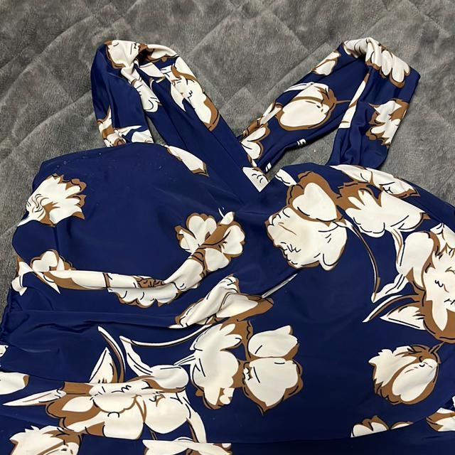 タンス整理品 衣類 おまとめOK ホームクリーニング済み ワンピース水着 4XL < 女性ファッション  タンス整理品 衣類 おまとめOK ホームクリーニング済み ワンピース水着 4XL < 女性ファッションの