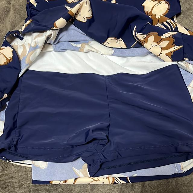 タンス整理品 衣類 おまとめOK ホームクリーニング済み ワンピース水着 4XL < 女性ファッション  タンス整理品 衣類 おまとめOK ホームクリーニング済み ワンピース水着 4XL < 女性ファッションの