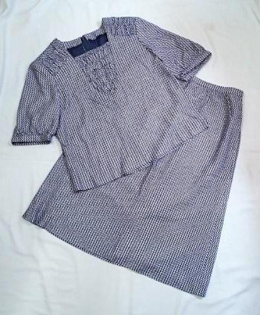 MARION }/{ MUMU fUCX[c ZbgAbv gbvX+`XJ[g/lCr[^傫TCY13 