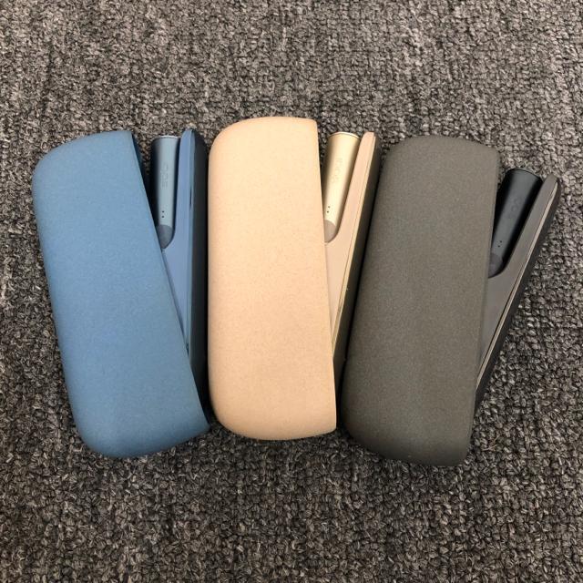 即決 IQOS イルマ アイコスイルマ 電子タバコ 3個 < 男性ファッション  即決 IQOS イルマ アイコスイルマ 電子タバコ 3個  < 男性ファッションの
