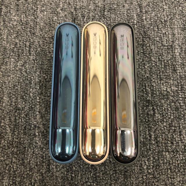 即決 IQOS イルマ アイコスイルマ 電子タバコ 3個 < 男性ファッション  即決 IQOS イルマ アイコスイルマ 電子タバコ 3個 < 男性ファッションの