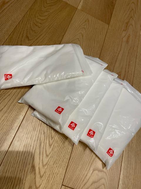 粗品タオル まとめ売り 5枚 < インテリア/ライフ  粗品タオル まとめ売り 5枚  < インテリア/ライフの