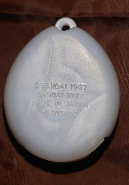 たまごっち型テープカッター テープ付き レトロ 昔のおもちゃ 文房具 < ホビー たまごっち型テープカッター テープ付き レトロ 昔のおもちゃ 文房具 < ホビーの