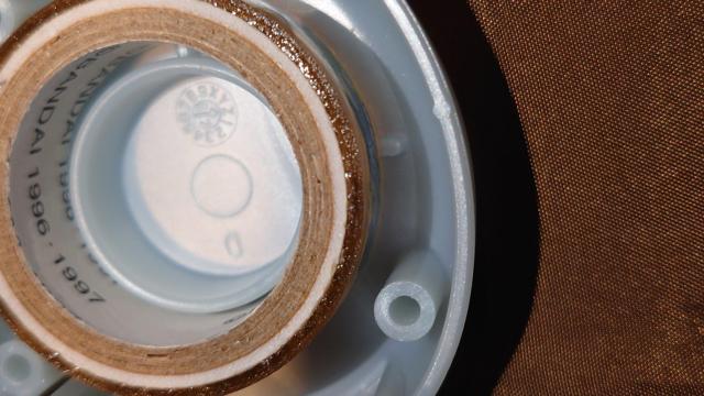 たまごっち型テープカッター テープ付き レトロ 昔のおもちゃ 文房具 < ホビー たまごっち型テープカッター テープ付き レトロ 昔のおもちゃ 文房具 < ホビーの