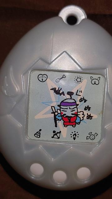 たまごっち型テープカッター テープ付き レトロ 昔のおもちゃ 文房具 < ホビー たまごっち型テープカッター テープ付き レトロ 昔のおもちゃ 文房具 < ホビーの