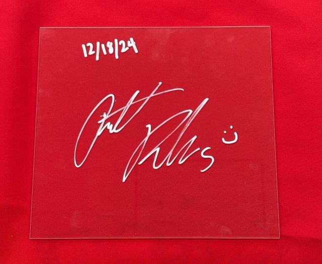 #5 }bgE{YI }IuUQ[ TCpl 2024/12/18 o[i[YiiEMTCj