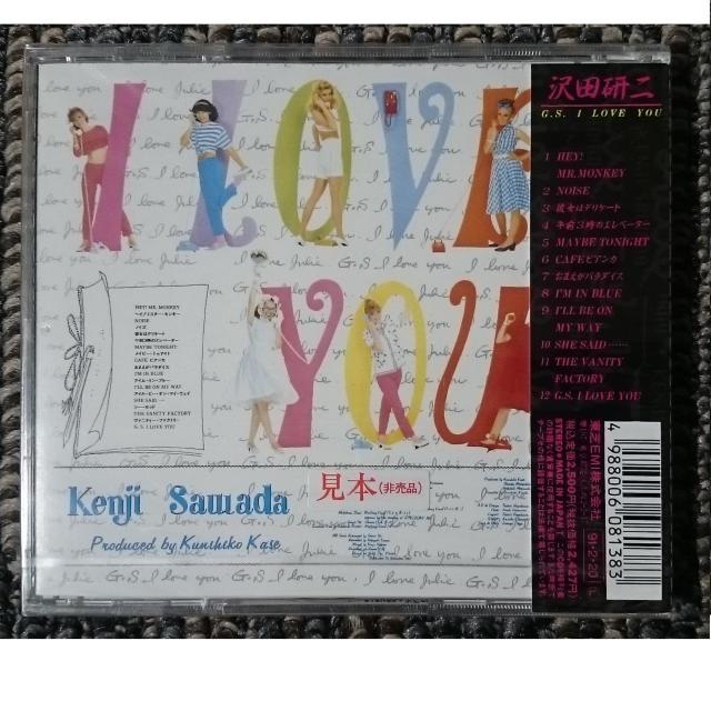 KF@@c@@G.S.I LOVE YOU@25NLO@ViEJ  ^gObY 