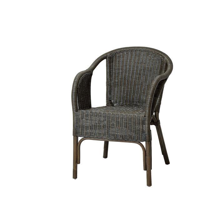 【送料無料】ラタン スタッキングチェア 椅子 藤 ラッカー塗装 < インテリア/ライフ 【送料無料】ラタン スタッキングチェア 椅子 藤 ラッカー塗装 < インテリア/ライフの