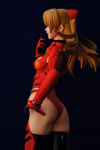 CL#026 新世紀エヴァンゲリオン 惣流・アスカ・ラングレー やまと●新品未開封美品 < アニメ/コミック/キャラクター  CL#026 新世紀エヴァンゲリオン 惣流・アスカ・ラングレー やまと●新品未開封美品 < アニメ/コミック/キャラクターの