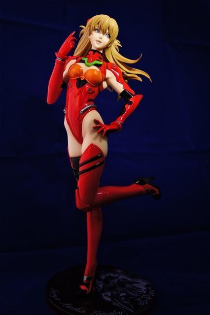 CL#026 新世紀エヴァンゲリオン 惣流・アスカ・ラングレー やまと●新品未開封美品 < アニメ/コミック/キャラクター  CL#026 新世紀エヴァンゲリオン 惣流・アスカ・ラングレー やまと●新品未開封美品 < アニメ/コミック/キャラクターの
