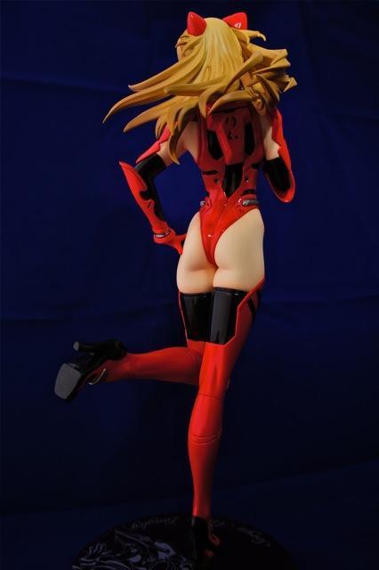 CL#026 新世紀エヴァンゲリオン 惣流・アスカ・ラングレー やまと●新品未開封美品 < アニメ/コミック/キャラクター  CL#026 新世紀エヴァンゲリオン 惣流・アスカ・ラングレー やまと●新品未開封美品 < アニメ/コミック/キャラクターの